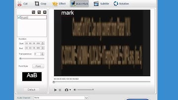 How to use idoo Video Editor Pro