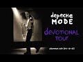 Depeche mode devotional tour 1993 full instrumentals