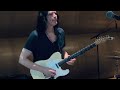 Robben Ford - Freedom (rehearsal)