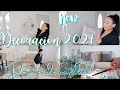 DECORACION 2021 DECORA CONMIGO DESPUES DE NAVIDAD* WINTER ❄️ DECORATE WITH ME 2021! COZY WINTER=+