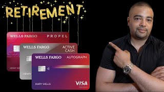 Wells Fargo Propel Retired + BILT & Apple Pay Later - Weekly Recap screenshot 5