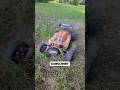 rc car off road