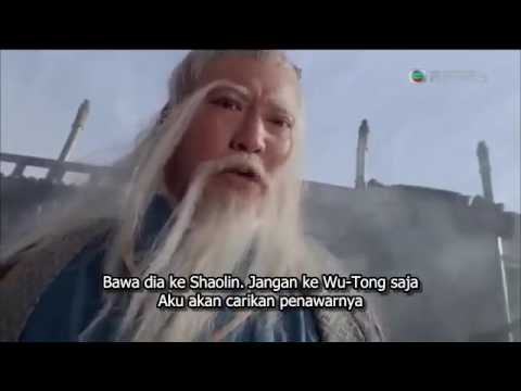 Video: Di mana pedang langit?