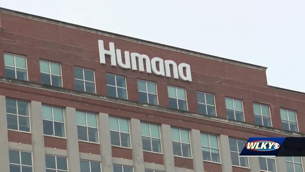 Humana is working to address food insecurity, health equity in Louisville's West End YouTube