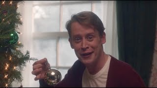 Return of Home Alone by Google