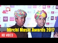 Dangal singers sartaj and sarwar khan at irchi music awards 2017  viralbollywood