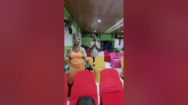 Maranatha Williamsburg Prophetic with Prophetess C...