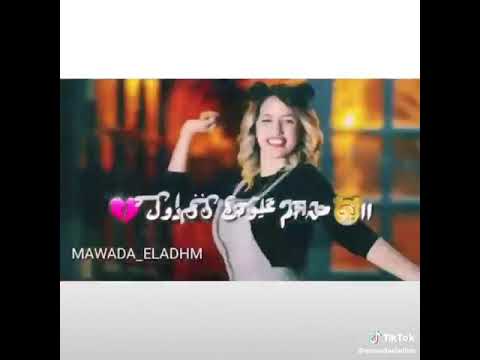 موده الادهم انا عايزك جوه يا اجبارى