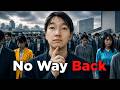 Why Japan Chose No Marriage, No Children