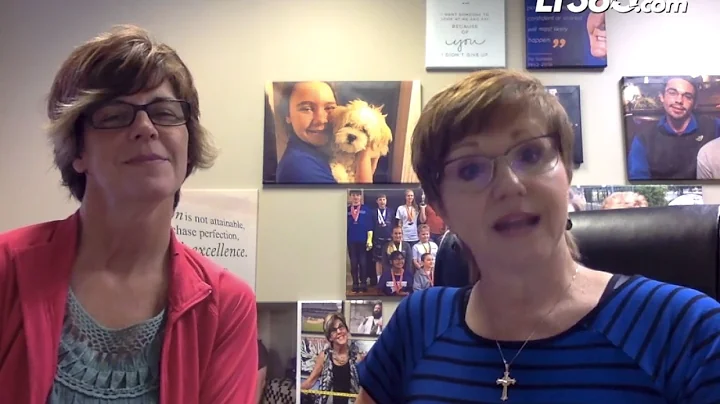 LT360 Helped Andrea Honeycutt Get Off Blood Pressu...