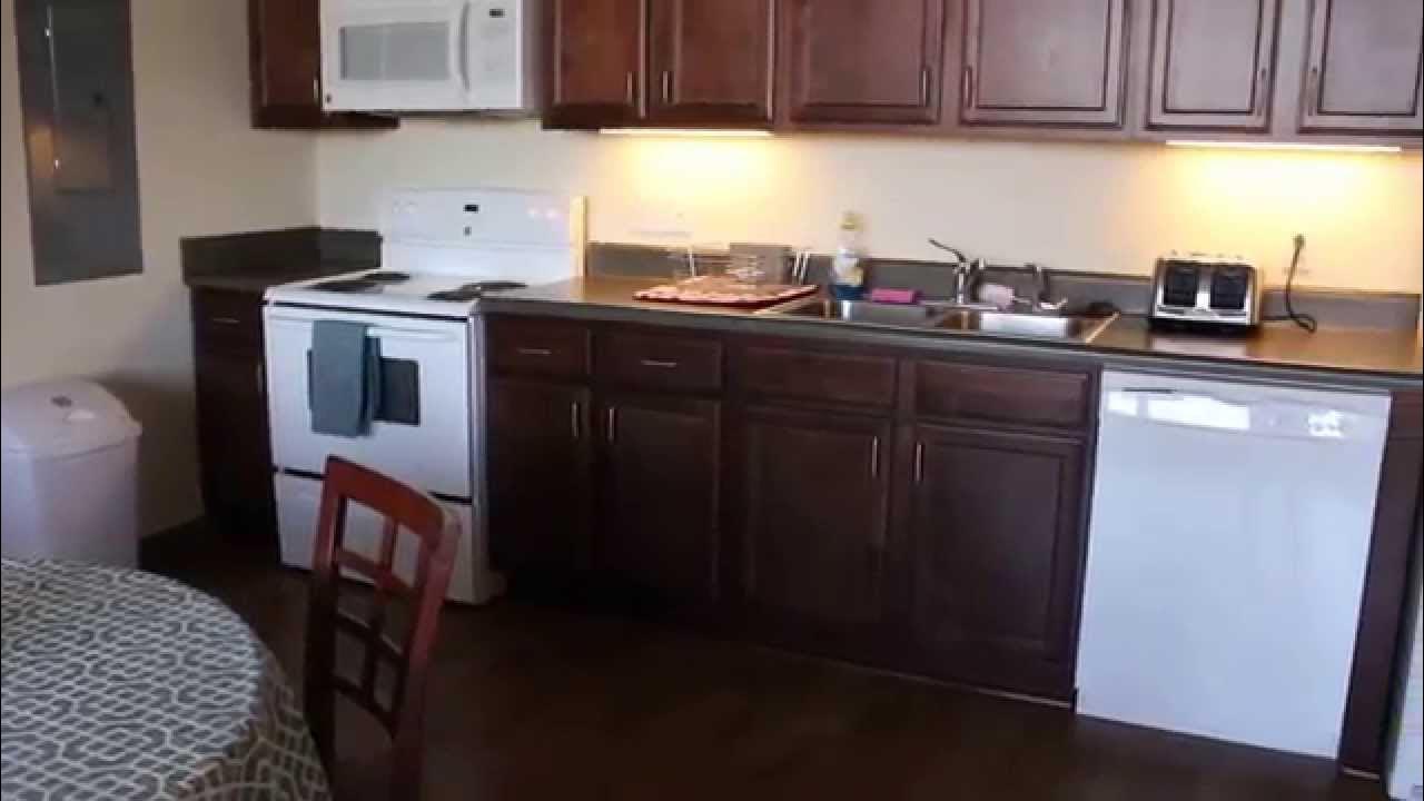 Lancer Park N/S 4Bedroom Ctr YouTube