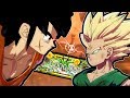 LIVING LEGEND ON THE LINE! | Dragonball FighterZ Ranked Matches