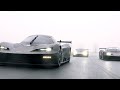 Brebeck promo VIDEO 2.0 - KTM X-BOW GTX