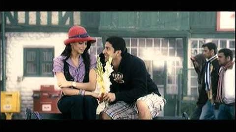 Reh Jaane Do [Full Song] - Aao Wish Karein