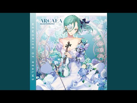 Red And Blue And Green