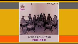 ORKES KOLINTANG THE INT'S (Penyanyi. Anneke Sumampauw) - Ampuruk [1970s]