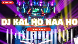 DJ KAL HO NAA HO - BASS RUDAL MENGERIKAN #djkalhonaho #djindiakalhonahoremix #dj #djremix #djviral