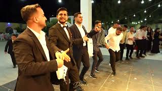 ERHAN AĞIRMAN GRANI | YILDIRIM AİLESİ MUHTEŞEM DÜĞÜNÜ | İSLAHİYE