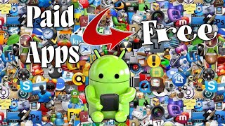How to Download Paid Apps on Play Store for FREE screenshot 5