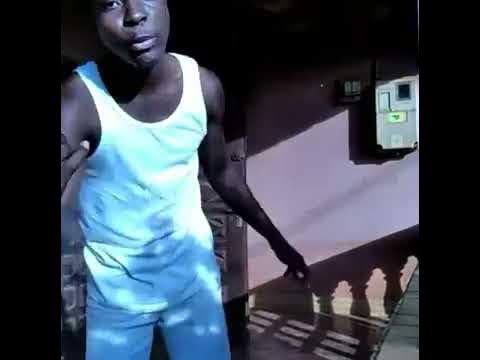 Champi (Casse tête3) BM double pieds - YouTube