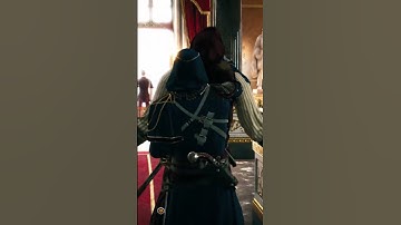AC Unity Elegant Assassinations #assassinscreed #assassinscreedunity #acunity #stealthgameplay