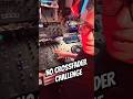 #NOCROSSFADER CHALLENGE