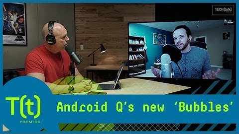 Android Q