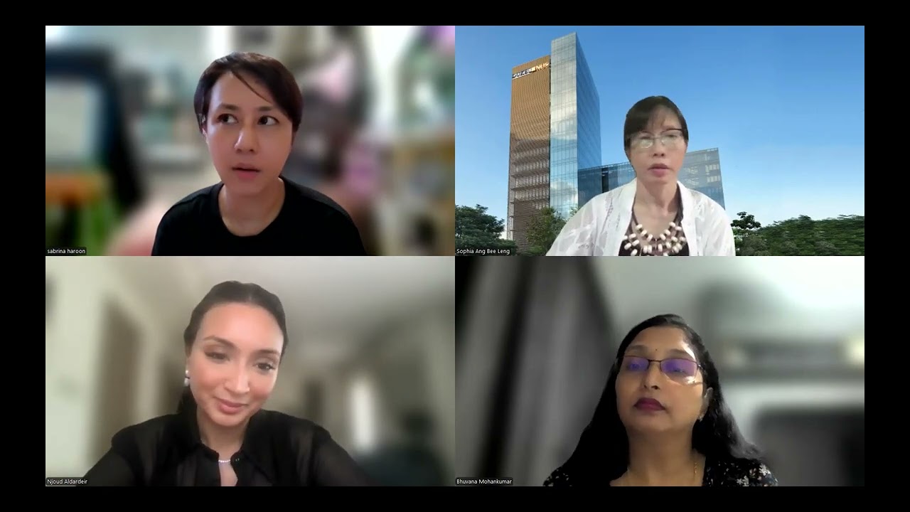 Improving Patient Safety by Educating the Educators: A conversation about Ph.D and DrPH programs.