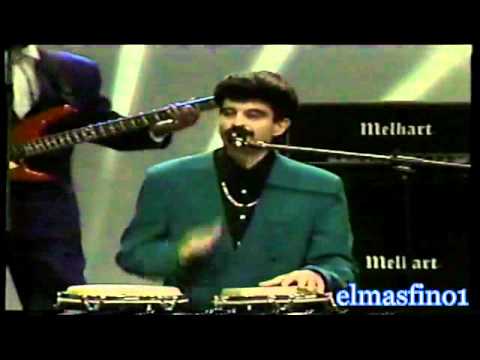 Que Te Vas Y Te Vas...FITO OLIVARES...