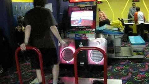 Think Ya Better (Furious) D and FELMsplosion