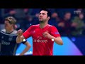 SL BENFICA X AFC AJAX - UEFA CHAMPIONS LEAGUE - FIFA 19