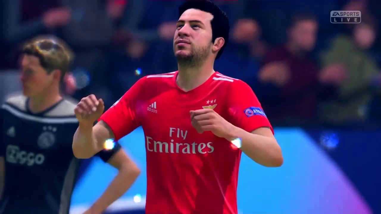 liga dos campeões da uefa amsterdamsche football club ajax