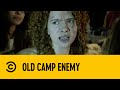 Old Camp Enemy | Faking It | Comedy Central Africa