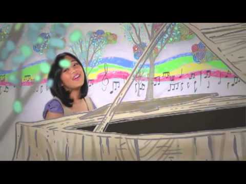 NONI - DI DUNIA KU (Official Video - HD / Gut Records)
