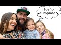 SORPRENDEMOS A INDY CON SU MAYOR ILUSIÓN + UN DÍA ENTERO CON NOSOTROS | Familia Amiguindy