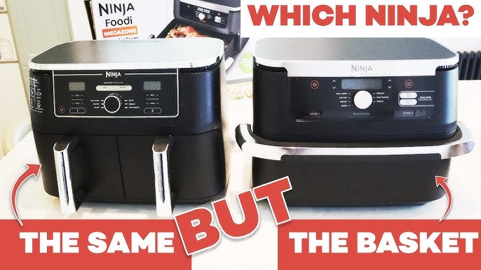 Ninja Air Fryer Max XL Review - Forbes Vetted