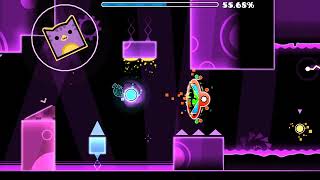 4K 60Fps Aquarius By Skitten 3 Coins