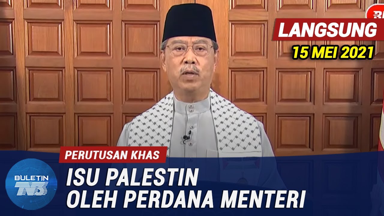Will The Uae Israel Deal Change Anything In Malaysia Asean Today