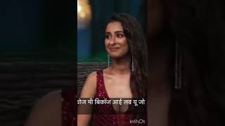 End Of Arjun And Chestha Love