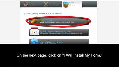 How to Add an Opt-In Box to Your WordPress Site
