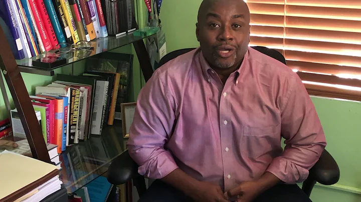 Charles Weathers-2019 Director Leadership Conference