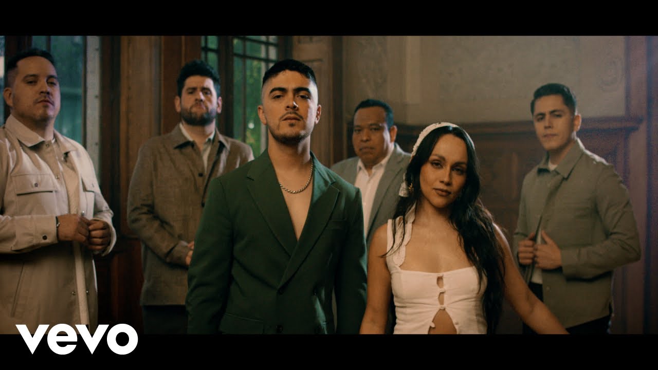Previsualización de video para nota Banda Los Sebastianes y Matisse le ponen voz a lo más difícil