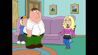 Meg got a makeover | Family Guy | Megan Griffin