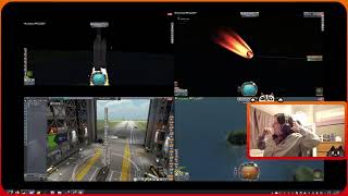 Kerbal Space Program - Challenge Time!