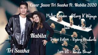 Download Lagu TRI SUAKA FT. NABILA MAHARANI || COVER JAWA 2020