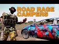 Arma 3 koth  road campers rage