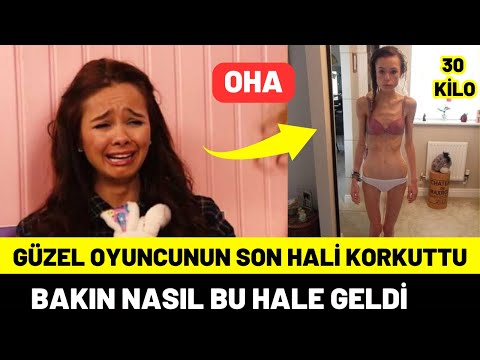 Akasya Durağı Oyuncularının Şaşırtan Şimdiki Halleri | Ne Olur Beni Kurtarın Dedi!