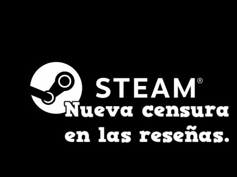 Vídeo: Valve Revela Nuevas Medidas Para Abordar El Bombardeo De Reseñas En Steam