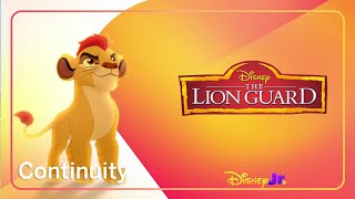 Disney Jr. Emea Turkish - Continuity - March 10, 2025