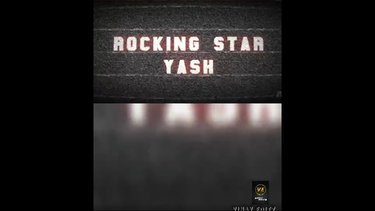 ROCKING STAR YASH NEW MOVIE KGF CHAPTER 3 || #shorts #viral #kgf3 #yashYash upcoming movie kgf 3